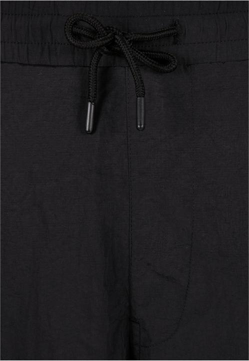 Actual product image Urban Classics Nylon Cargo Shorts (L)