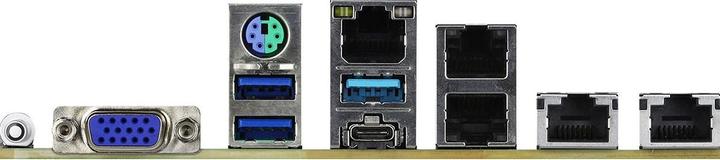 Produktbild AsRock TRX40D8-2N2T (TR4, ATX)