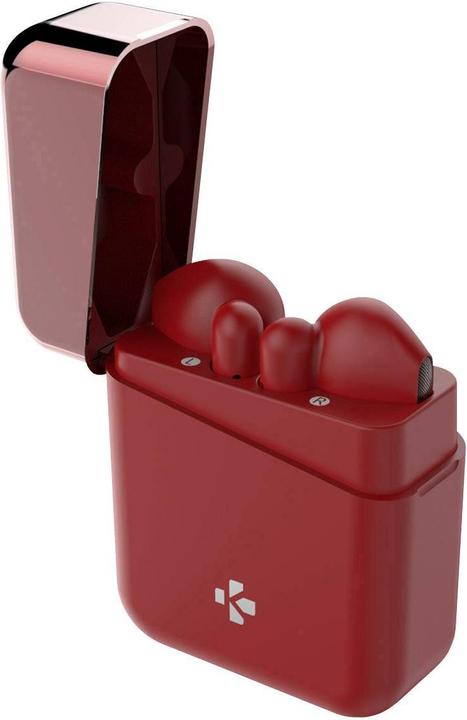 Produktbild MyKronoz Zebuds (3 h, Kabellos)