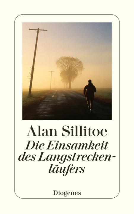 Produktbild Die Einsamkeit des Langstreckenläufers (Deutsch, Alan Sillitoe, Günther Klotz, 2007)