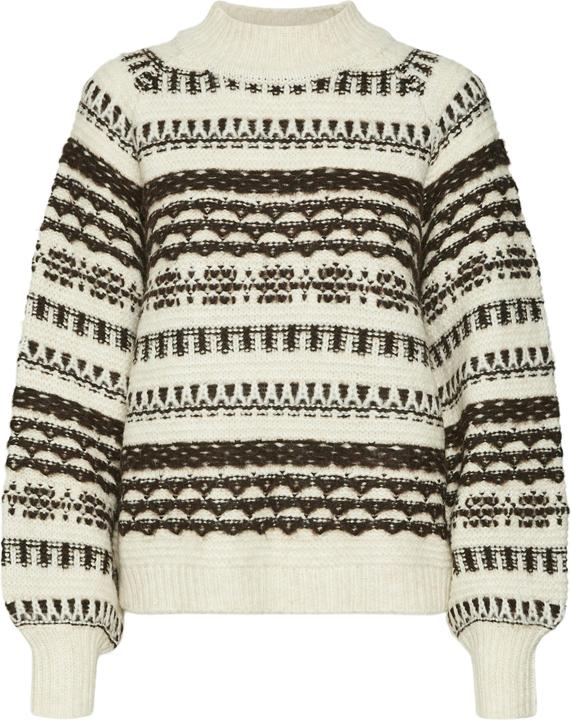 Vero Moda VMHENYA Pullover Strickpullover