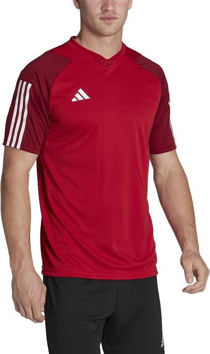 Actual product image adidas Tiro 23 Competition Training Shirt Men (XXL)