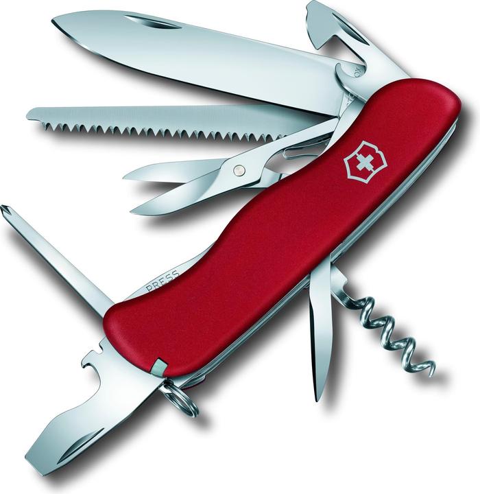 Produktbild Victorinox Outrider