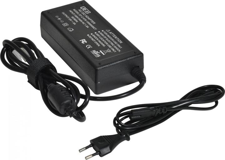 Produktbild Megasat Netzteil für Campingman 230V (Sonstige)
