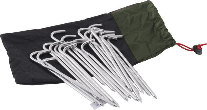 Actual product image Robens Klondike Grande PRS (1.28 kg, 8 persons)