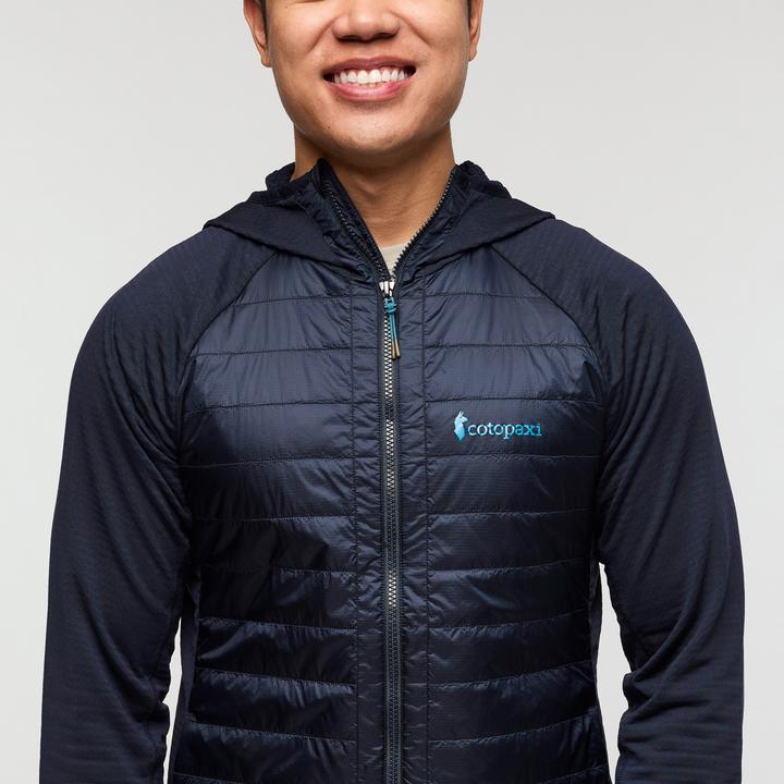 Produktbild Cotopaxi Capa Hybrid Insul. Hooded Jkt (M)