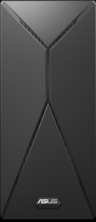 Produktbild ASUS S5 Mini Tower (Intel Core i5-14400, 16 GB, 1000 GB, GeForce RTX 4060 Ti)