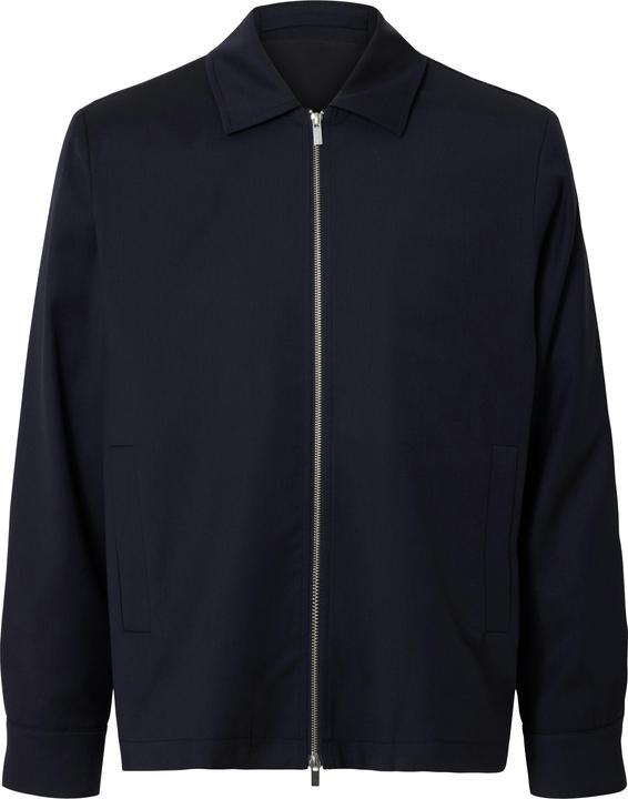Produktbild Selected Homme Leichte Kurzjacke (XXL)