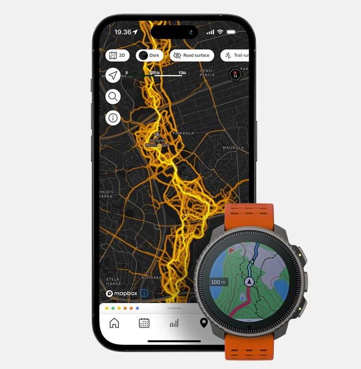 Immagine prodotto Suunto Verticale (49 mm)