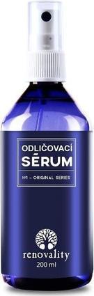 Immagine prodotto Renovality Siero detergente della serie originale (Struccante, 200 ml)