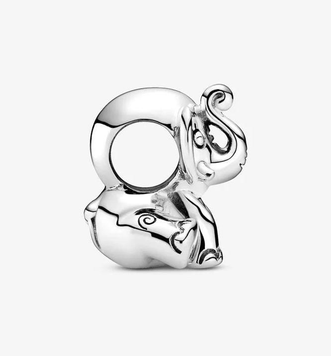 Produktbild Pandora Elephant (Sterling Silber 925)