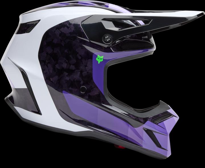 Image du produit Fox V3 RS Grid Helmet