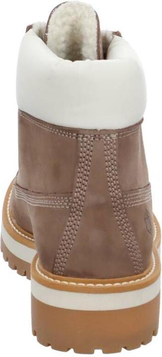 Produktbild Lumberjack Kristy warm (37)