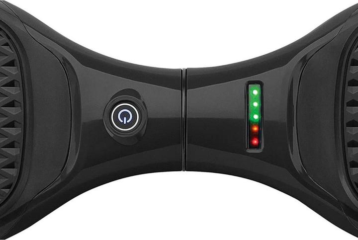 Produktbild Razor Hovertrax 2.0 - Black