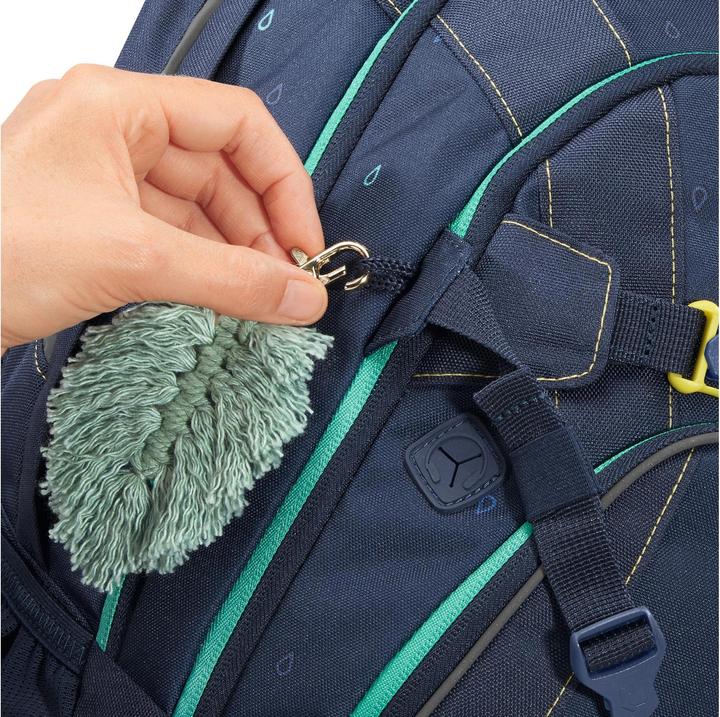 Produktbild Coocazoo Schulrucksack MATE, 30 Liter (30 l)