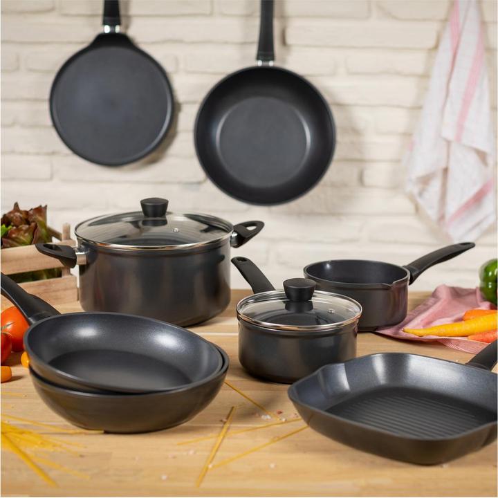 Image du produit Kuhn Rikon Pan de lait facile (16 cm, Pot à lait, Aluminium)