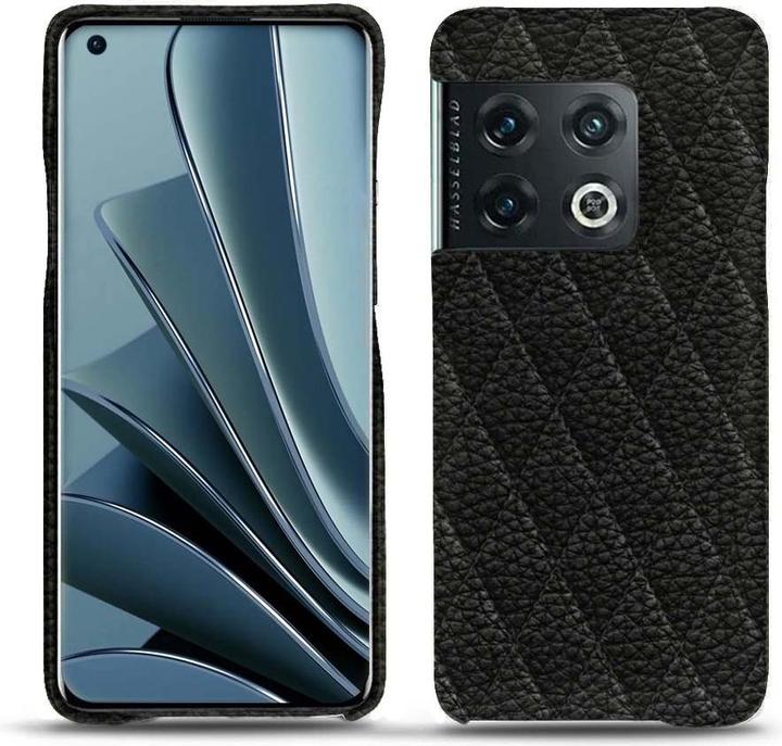 Actual product image Noreve Leather case (Realme 10 Pro+)