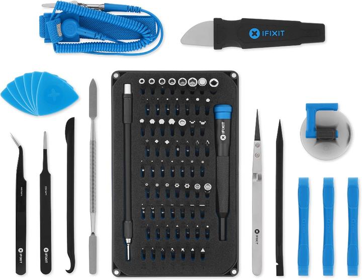 Immagine prodotto iFixit Pro Tech Toolkit