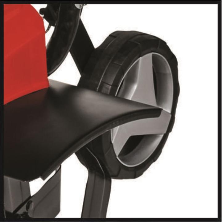 Actual product image Einhell GC-RT 1545 M