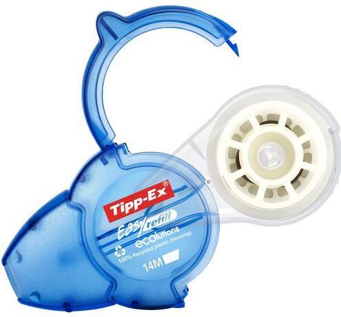 Actual product image Tipp-Ex Nachfüllkassette für Easy Refill-Tape