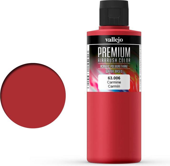 Image du produit Vallejo Couleurs Premium pour l'aérographe (Multicolore, 60 ml)