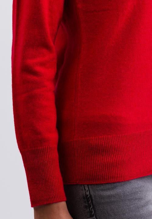 Actual product image Cash-Mere Kaschmir Cardigan V-Ausschnitt (XS)