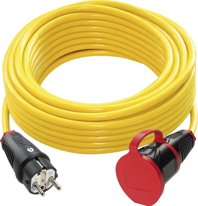 Immagine prodotto PCE LUNGHEZZA 10M N07V3V3-F 3G2.5 CUS- (980910325551-P) (10 m)