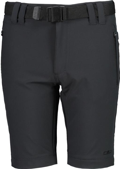 Produktbild CMP Campagnolo Kinder Long Zip Off Stretch Hose (140)