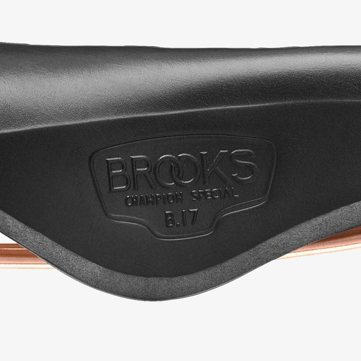 Actual product image Brooks England B17 Special