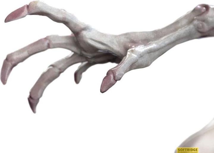 Actual product image Weta Workshop Stranger Things figurine Mini Epics The Demogorgon (Season 1) 17 cm
