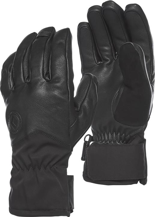 Black Diamond Tour Gloves (XL)
