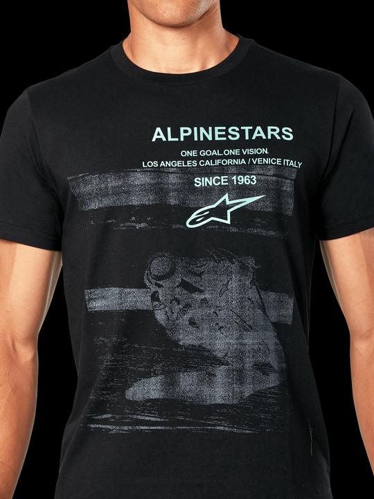Immagine prodotto Alpinestars Tee 24 Granpremo Csf Ss (S)