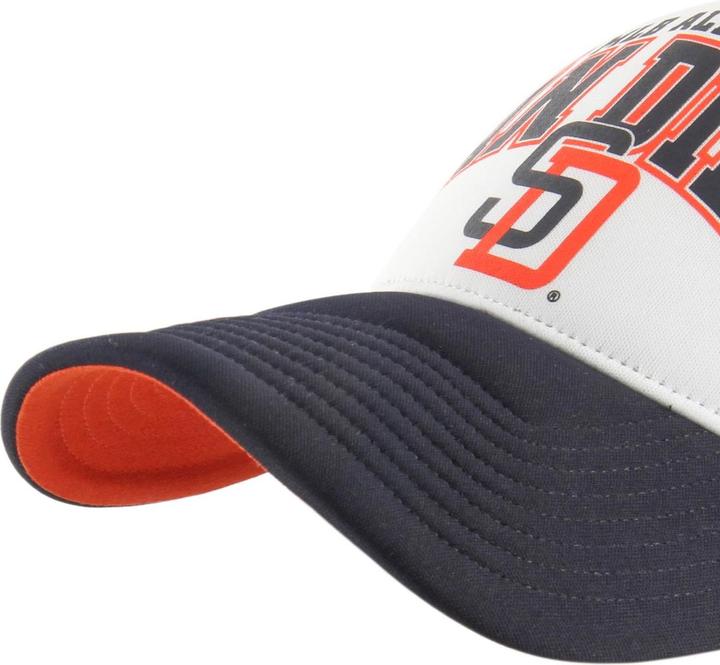 Immagine prodotto 47 Brand Cappello Trucker a rete - Campione di schiuma San Diego Padres
