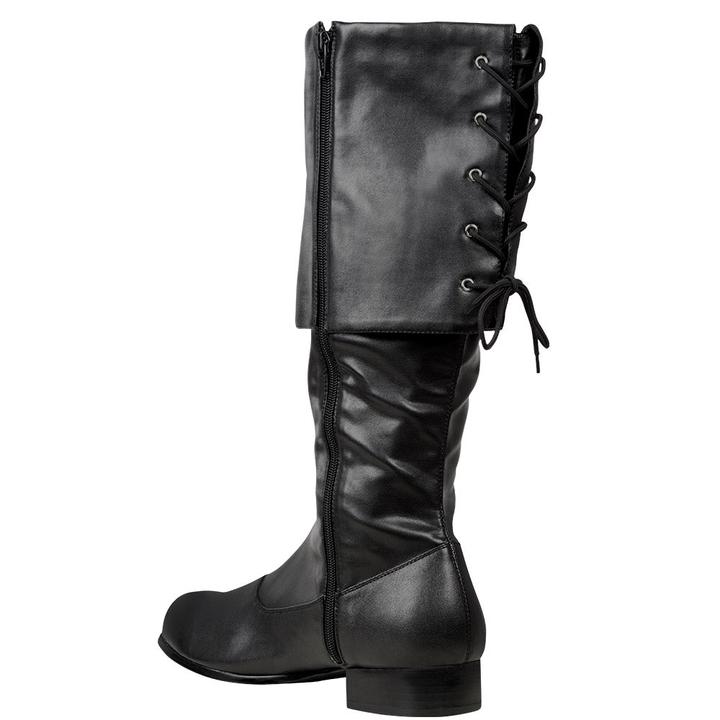 Image du produit Boland Bottes de pirate aventurier