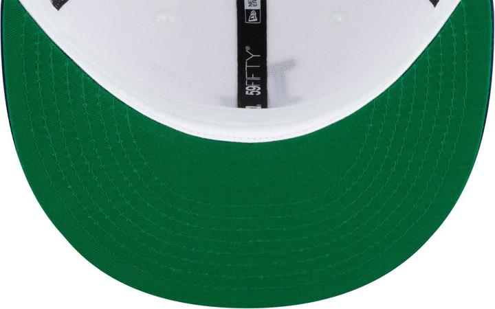 Produktbild New Era 59Fifty Cap - 100th ANNIVERSARY LA Dodgers - 7 1/8 (7 1/8)