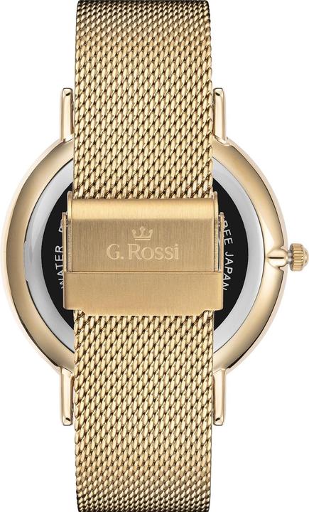 Actual product image Gino Rossi G. Rossi Damenuhr 12540B-1D1