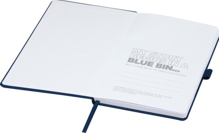 Produktbild Universal Textiles Notizbuch Honua A5 (A5, Liniert)