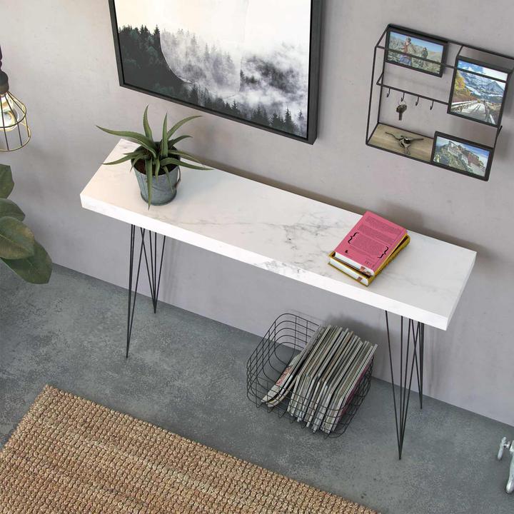 Immagine prodotto Versa Carole (80 x 25 x 110 cm)