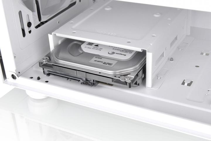 Immagine prodotto Thermaltake S200 TG (ATX, mATX, Mini-ITX)