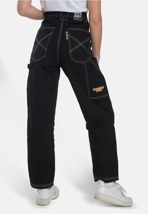 Immagine prodotto Homeboy Pantalone X-TRA WORK - 179597 (W26/L30)