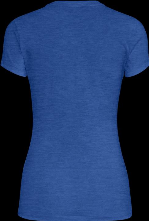 Produktbild Salewa Solidlogo Dri-Release® T-Shirt Da (34)