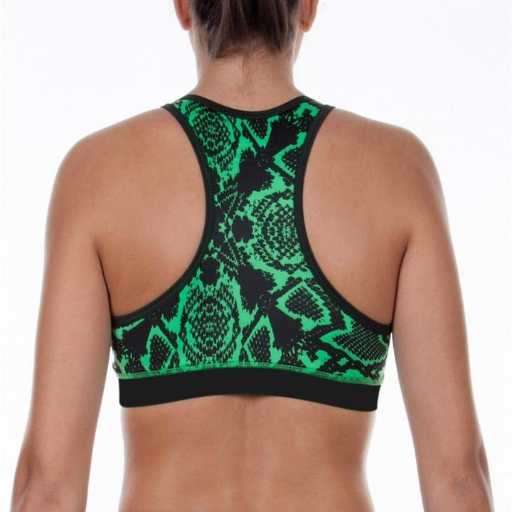 Produktbild Venum Fusion Top - Green (L)