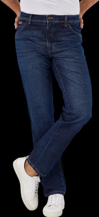 Actual product image Wrangler 10020319 (W34/L32)