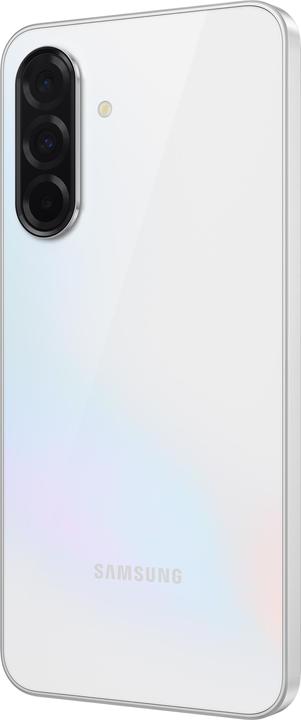 Produktbild Samsung Galaxy A36 (128 GB, Awesome White, 6.70", Dual SIM, 50 Mpx, 5G)
