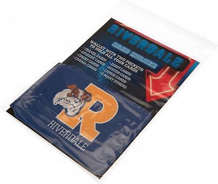 Image du produit Riverdale Support de carte