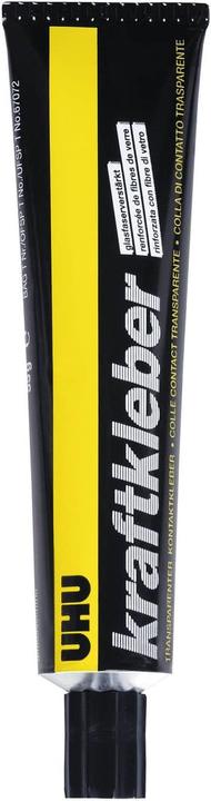 Produktbild UHU Kraftkleber (55 g, 42 ml)