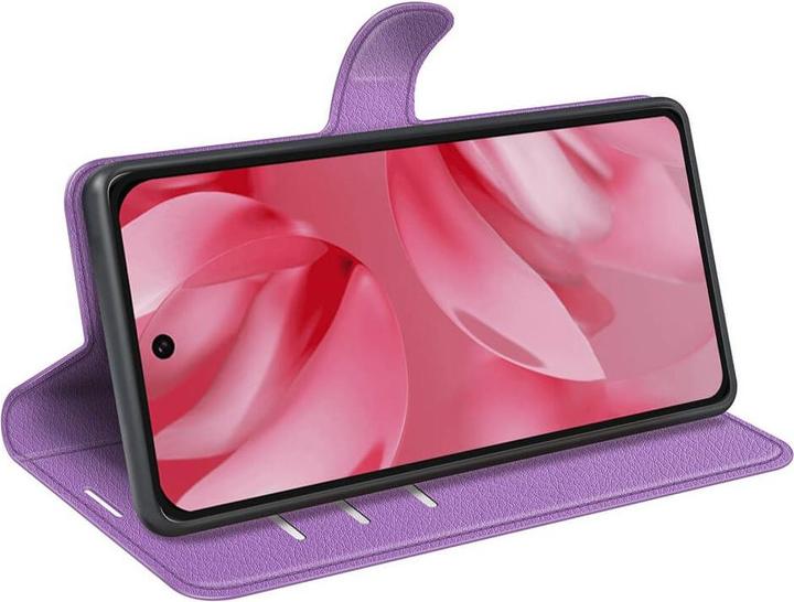 Produktbild Cover-Discount Google Pixel 10 - Leder Etui Hülle (Google Pixel)