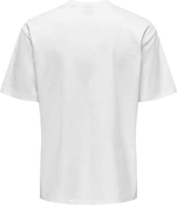 Immagine prodotto Only & Sons Maglietta loose fit (XS)
