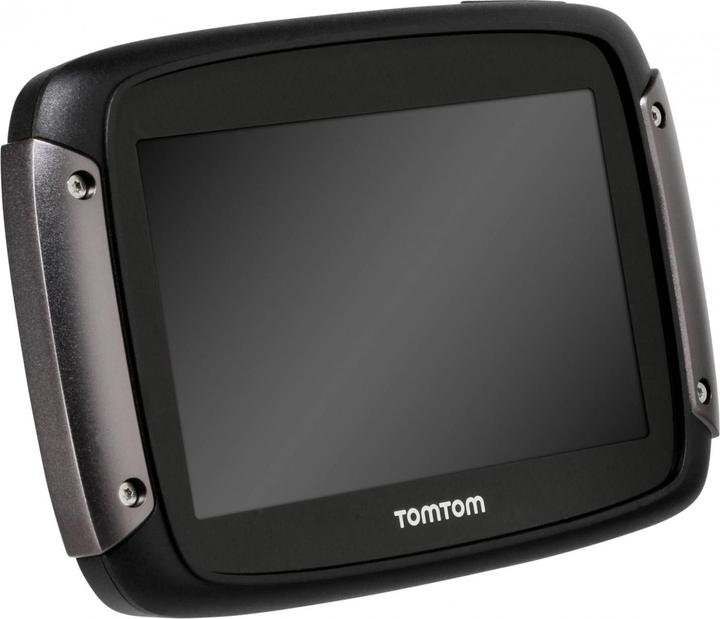 Actual product image TomTom Rider 500 EU (4.30")