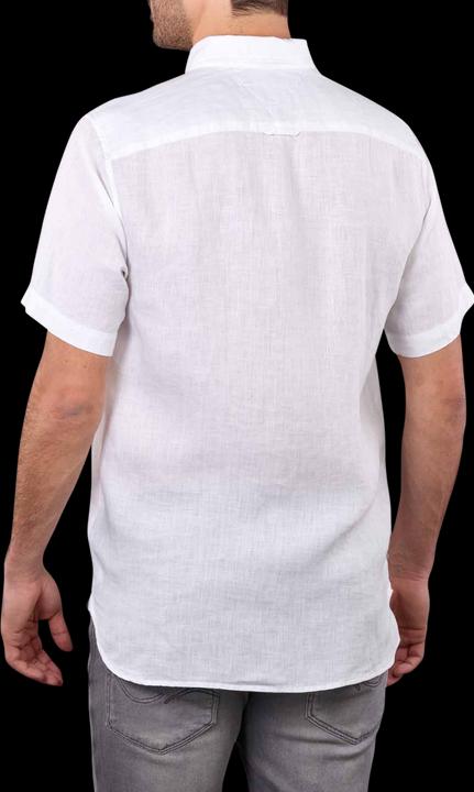 Immagine prodotto Tommy Hilfiger Camicia di lino (S)